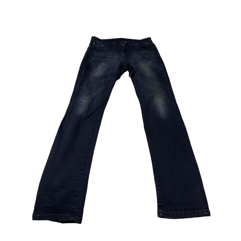 Women’s Calvin Klein Jeans Regular Rise Skinny Bootcut